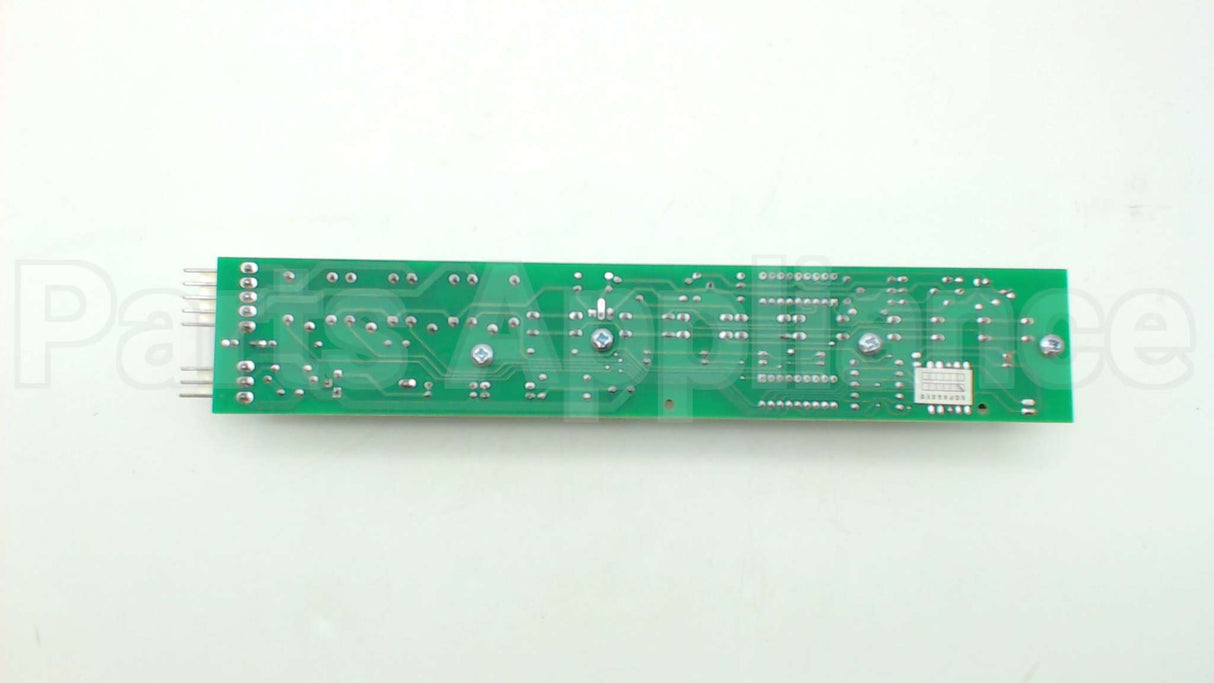 SV16571 Broan Srv Elec Cntrl Module,Blk(W/Nameplate)