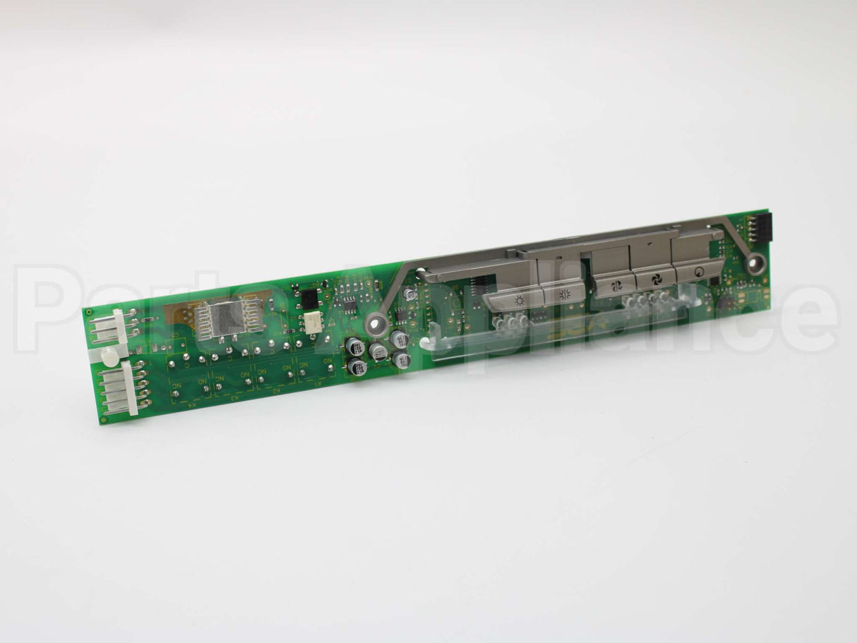 SV20814 Broan Srv Control Interface Pcb F/Int Blwr