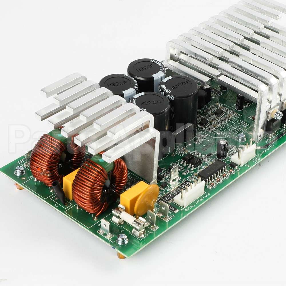 SV20818 Broan Srv Electronic Drive F/Dual Blwr