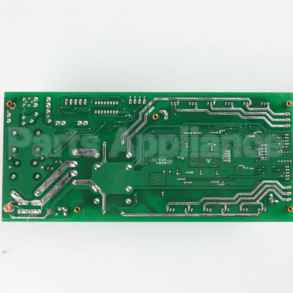 SV20818 Broan Srv Electronic Drive F/Dual Blwr