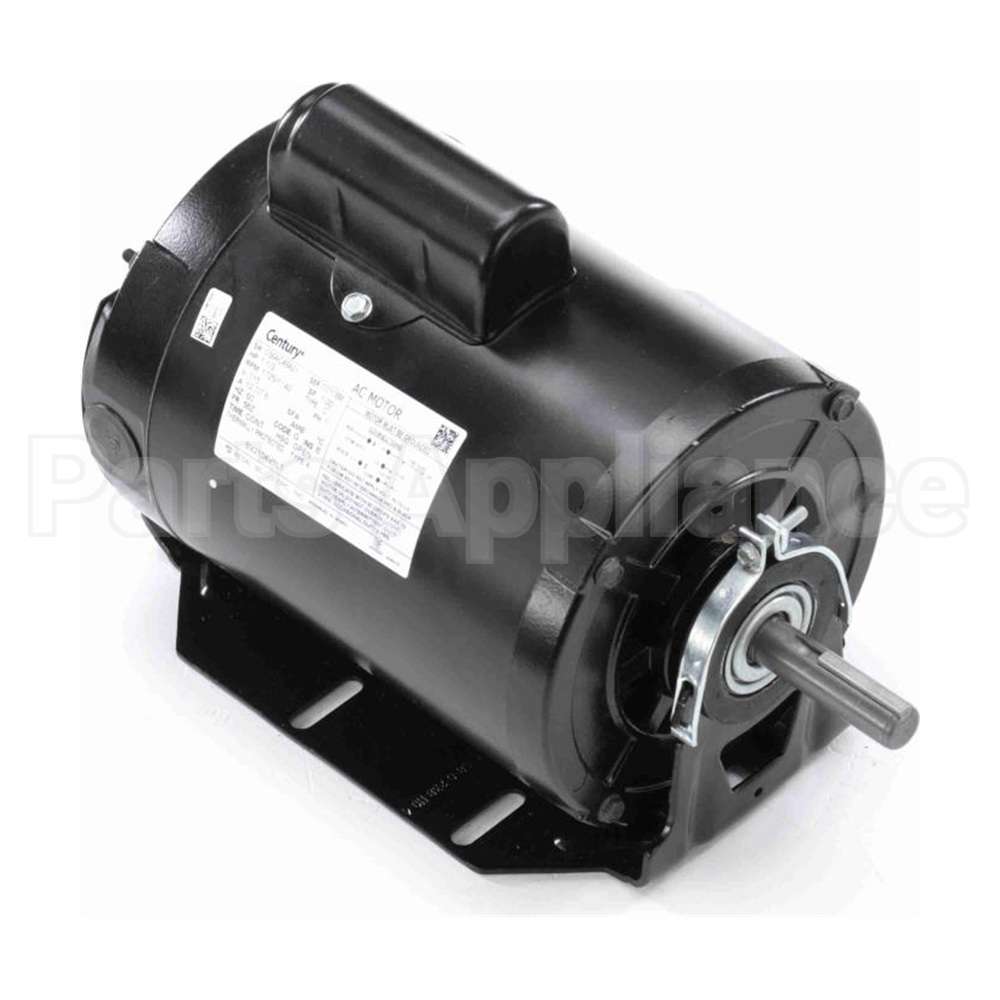 SV2104V1L1 Century Refrigeration Motor