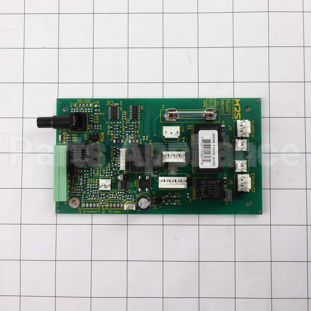 SV61230 Broan Srv Kit Electronic Basic Il