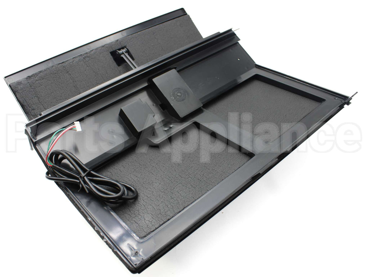 SV63420 Broan-Nutone Damper Assy