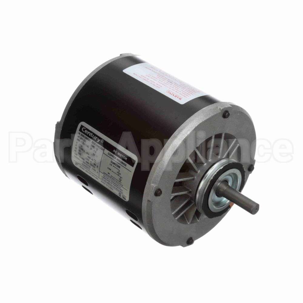 SVB2074V1 Century Refrigeration Motor