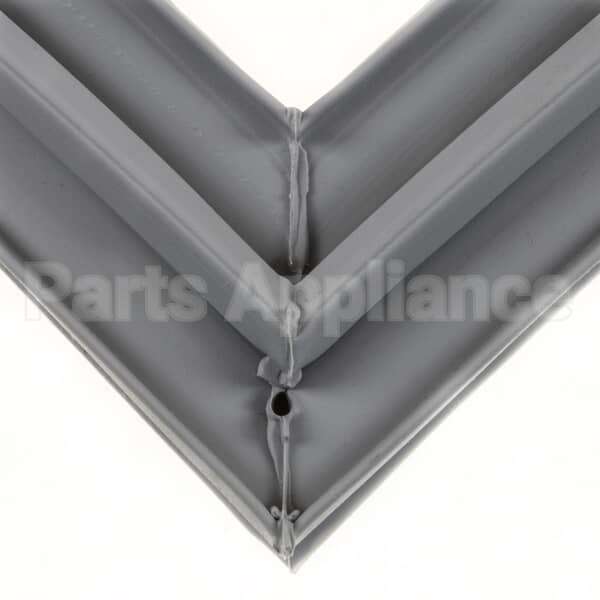 SVC-60256-00 Traulsen Gasket Assembly. Offset 1/1 Dr Easy Clea