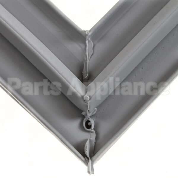 SVC-60257-00 Traulsen Gasket Assembly. Offset 1/2 Dr Easy Clea