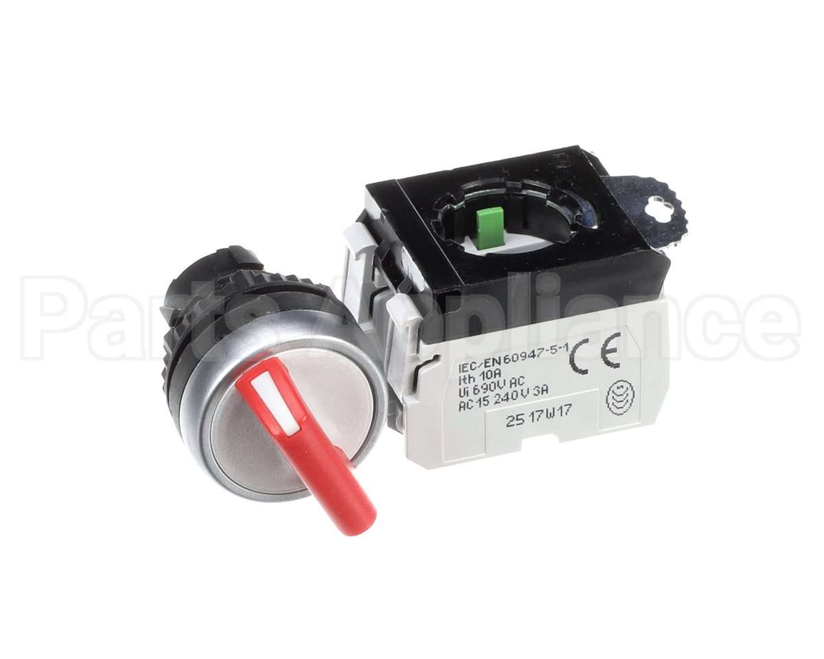 SW-33101R Alto Shaam Kit