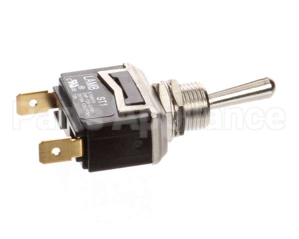 SW-33896 Alto Shaam Switch,Toggle,Spst,L,15A-125V,