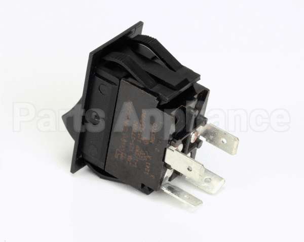 SW-34769 Alto Shaam Switch,Rocker,125-277V,20A Blk