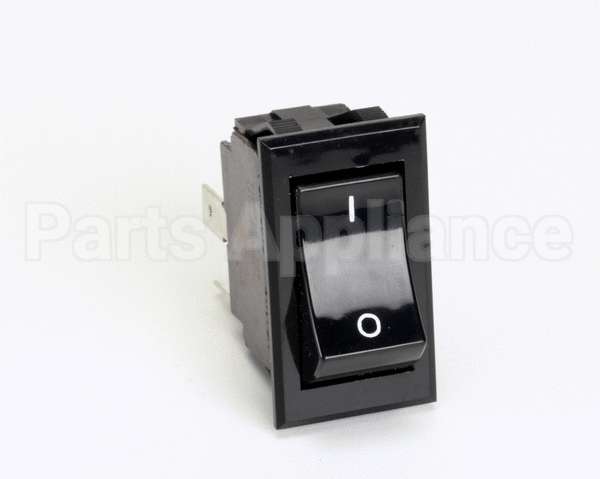 SW-34769 Alto Shaam Switch,Rocker,125-277V,20A Blk