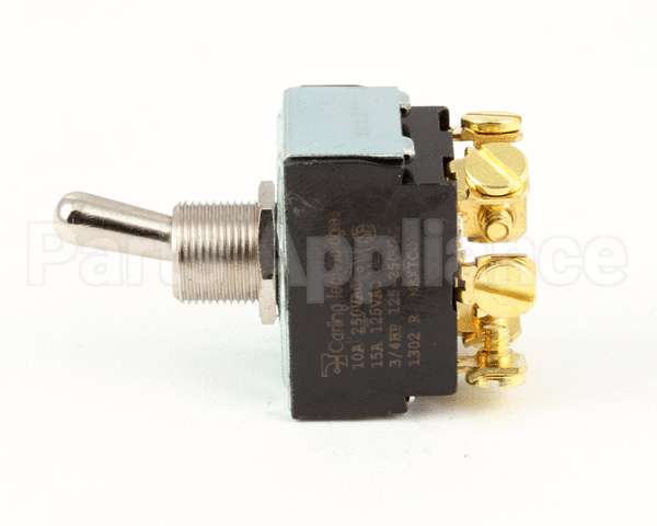 SW-3616 Alto Shaam Switch,Toggle,15A,277V,