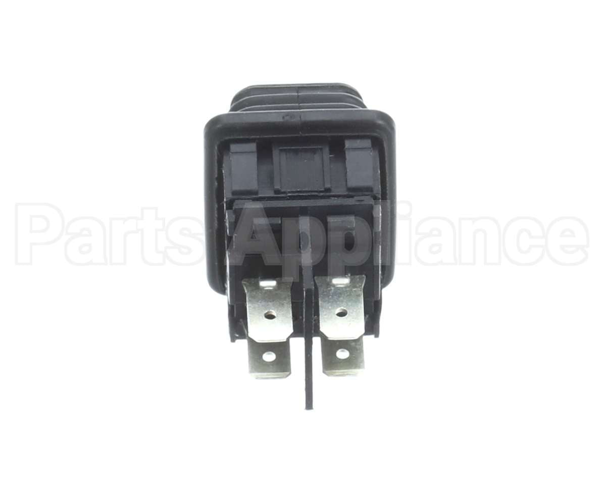 SW-36714 Alto Shaam Switch,Rocker,Dbl,Pole