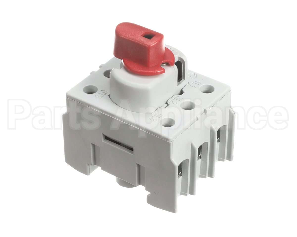 SW-37630 Alto Shaam Power_Switch,Disconnect 60A