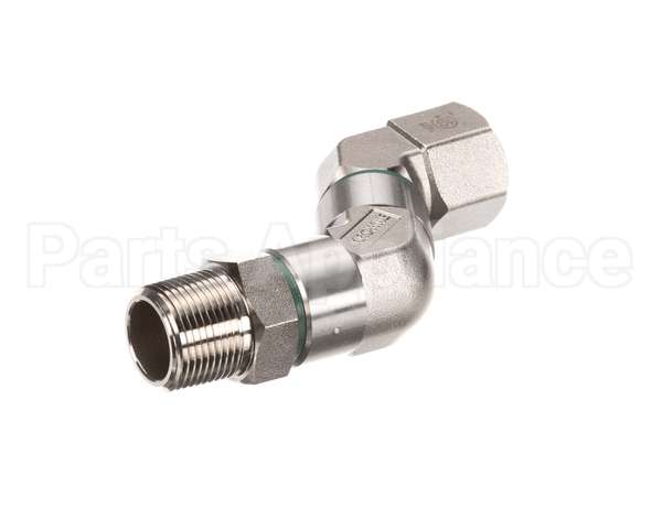SW100 Krowne 1" Swivel