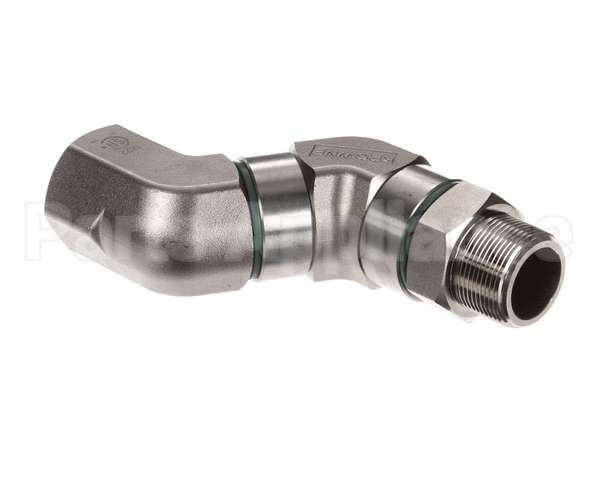 SW125 Krowne 114" Swivel