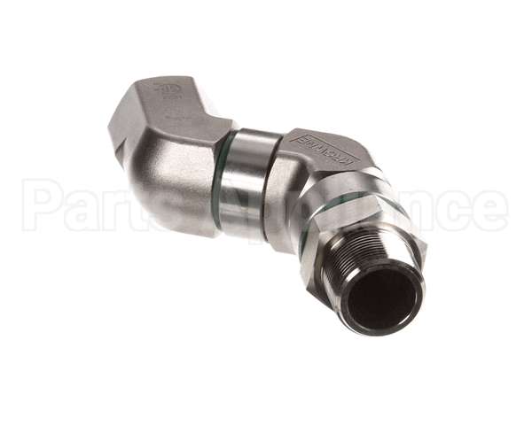 SW125 Krowne 114" Swivel