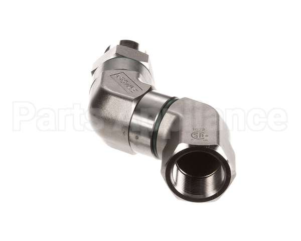 SW125 Krowne 114" Swivel