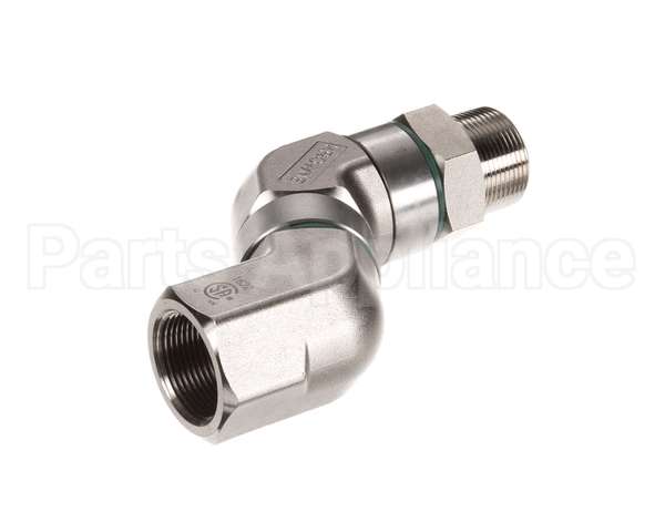 SW125 Krowne 114" Swivel