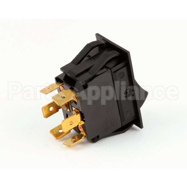 SW34112 Compatible Alto Shaam Switch, On/Off/Cool Downa Sc