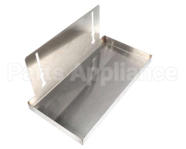 SW40SL Grindmaster Cecilware Drip Tray Pan Ss - New Jav-Jr