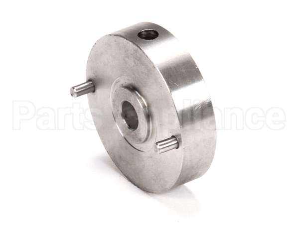 SWR00036 Cleveland Hub; Fan; R.h. Assembly