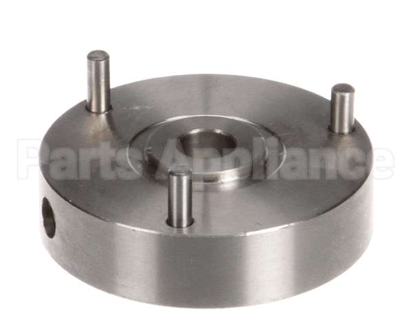 SWR00037 Cleveland Hub Fan L.h. Assembly