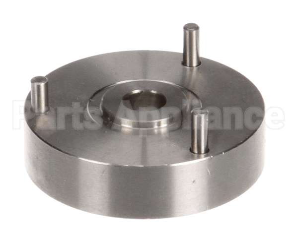 SWR00037 Cleveland Hub Fan L.h. Assembly