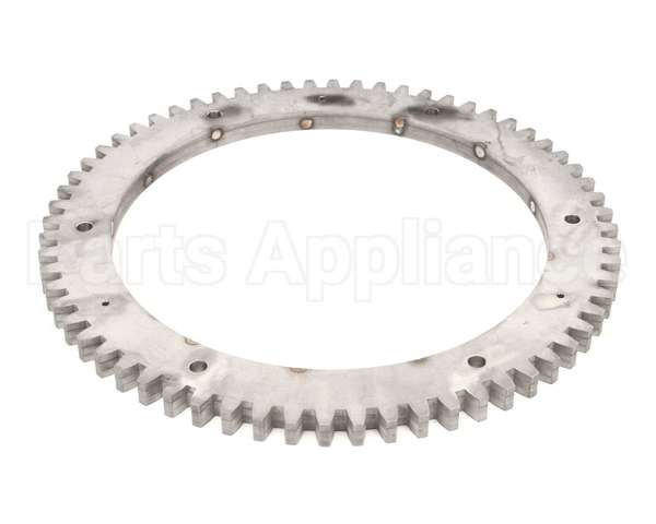 SWR00925 Cleveland Gear Asy; Drive; Weldment