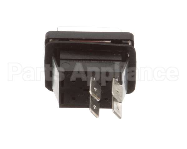 SWT-0022-240 Belshaw Rocker Switch Dpst Iii 250V #S
