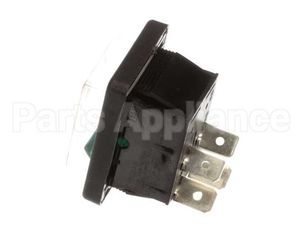 SWT-0022 Belshaw Rocker Switch Dpst Ill 125V