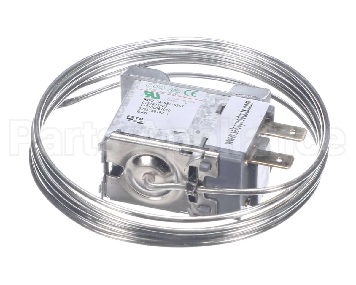 SWT00842 Trane Switch, Control, Temp, Spst Open 25F, Cl