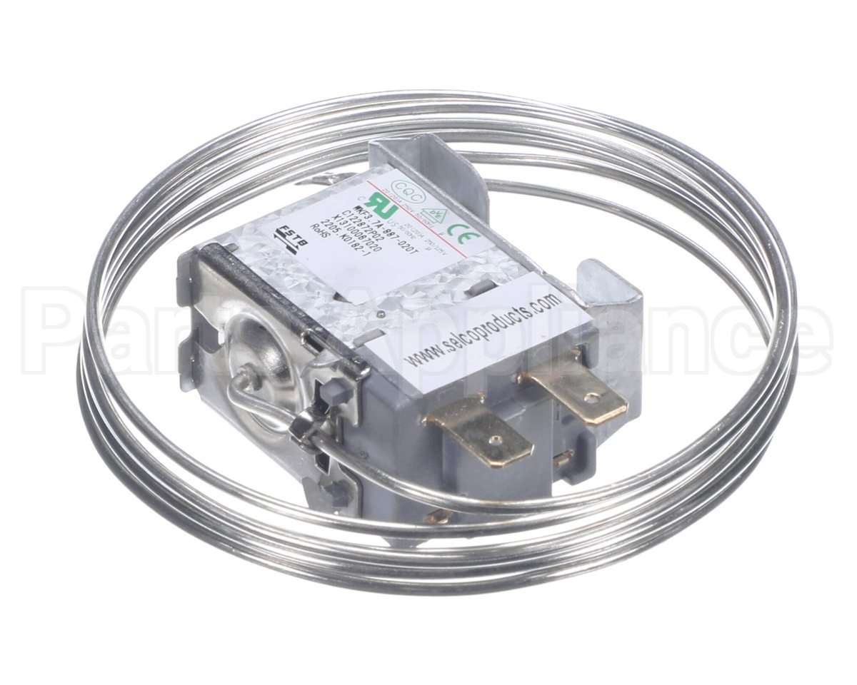 SWT00842 Trane Switch, Control, Temp, Spst Open 25F, Cl