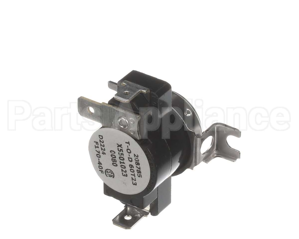 SWT01036 Trane Hi Limit Switch-8146