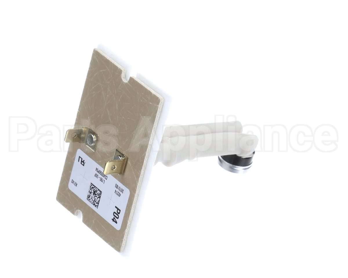 SWT01259 Trane Switch;Thermal Limit, Open @ 190, Close
