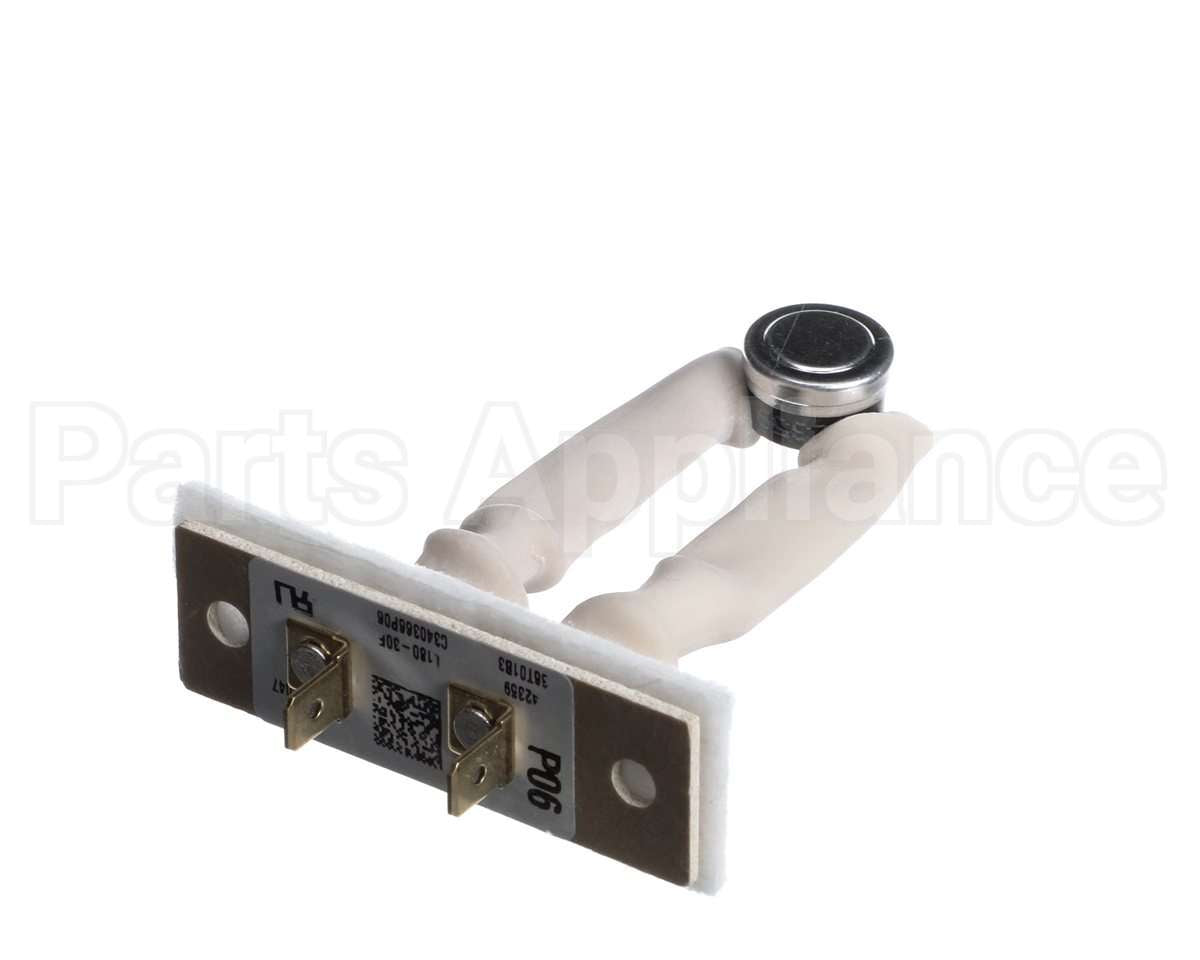 SWT01635 Trane Switch, Thermal Limit Open 180F, Close1