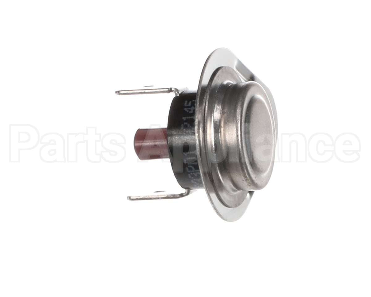 SWT02173 Trane Switch, Switch-Flame Rollout
