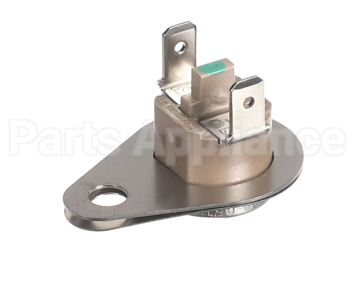 SWT02945 Trane Switch; Temp, 200 Open/Close Manual, 25