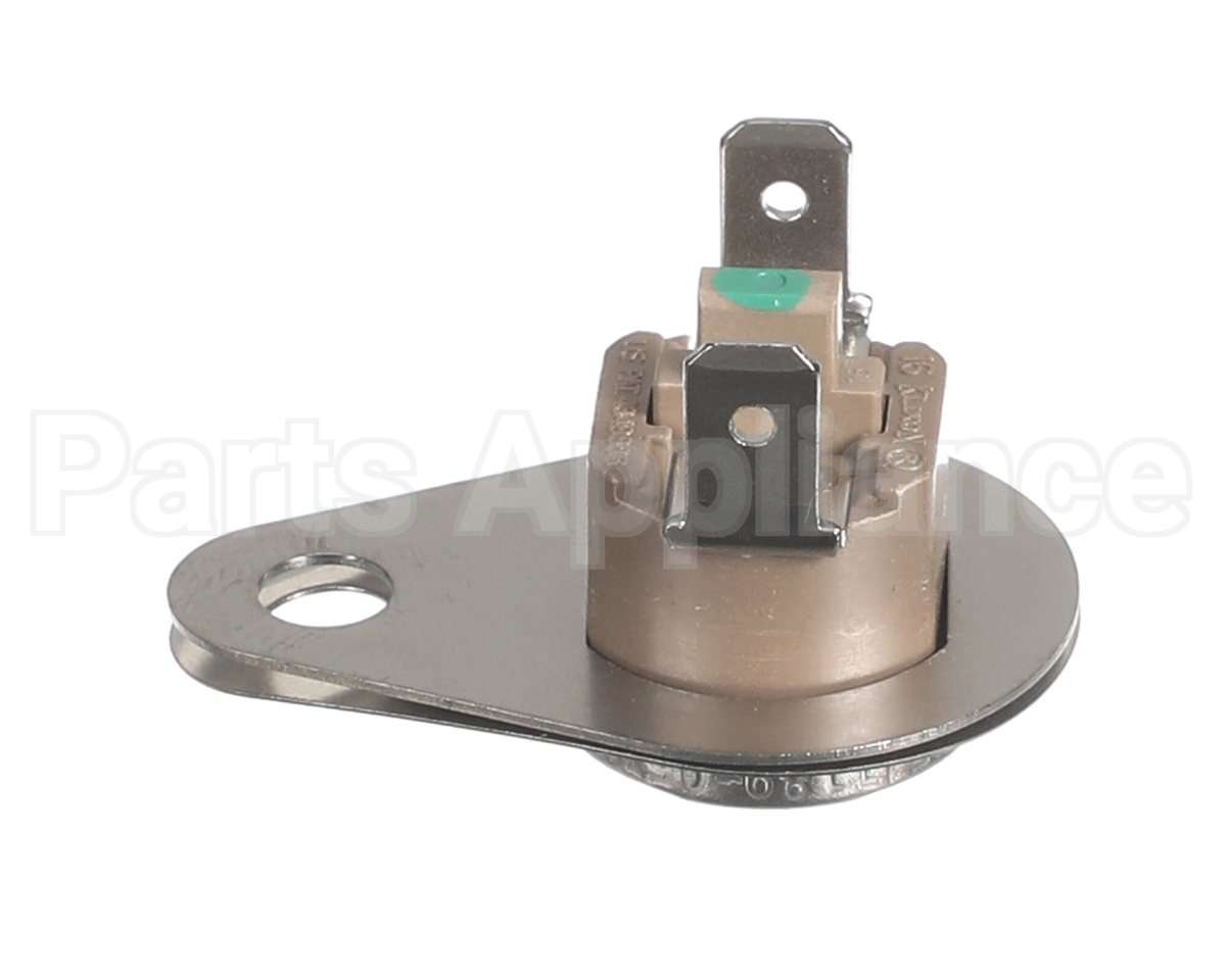 SWT02945 Trane Switch; Temp, 200 Open/Close Manual, 25