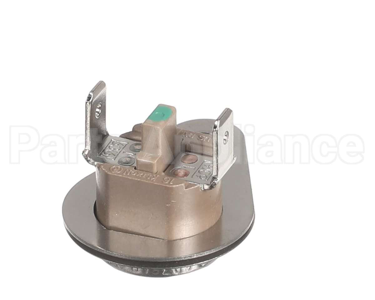 SWT02945 Trane Switch; Temp, 200 Open/Close Manual, 25