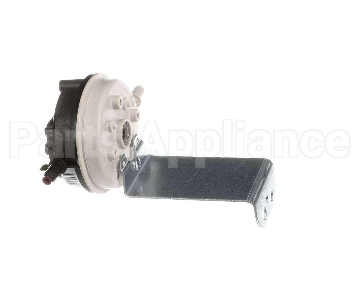 SWT02968 Trane Switch, Pressure, 28 Va Pilot Duty 24 Va