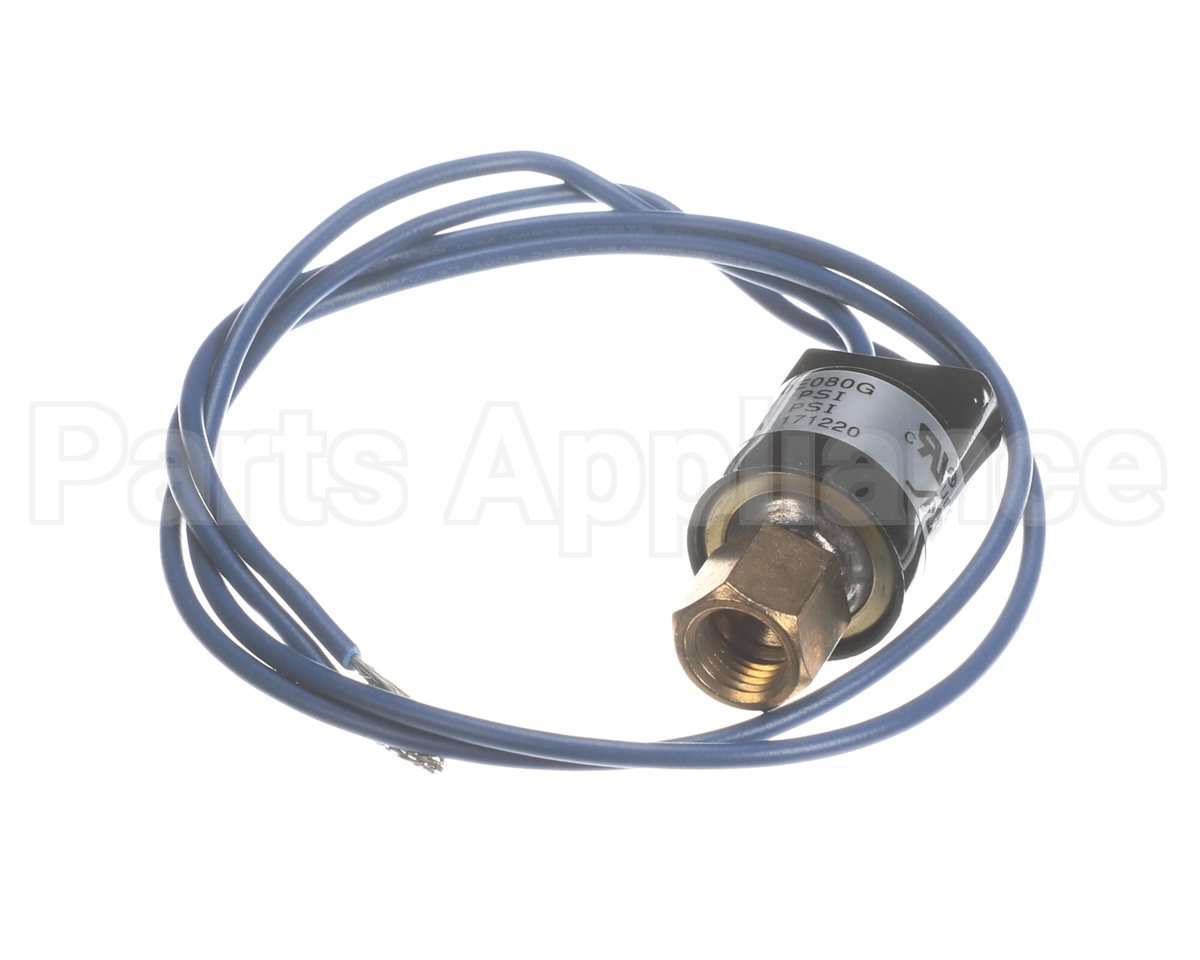 SWT03137 Trane Switch Low Pressure, No, Open 40 Psi, Re