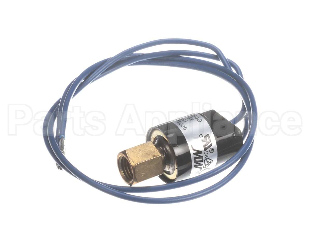 SWT03137 Trane Switch Low Pressure, No, Open 40 Psi, Re