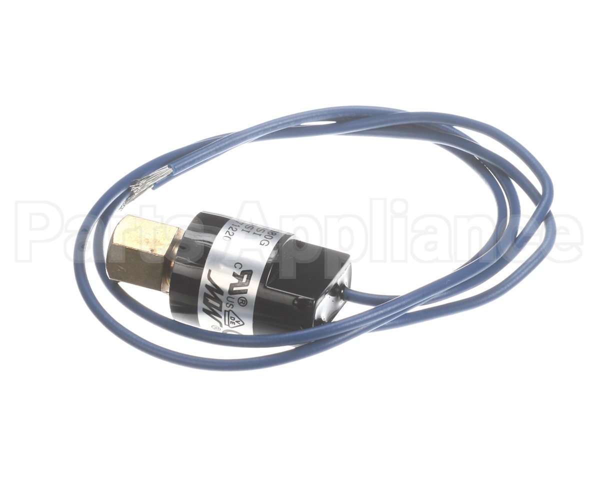 SWT03137 Trane Switch Low Pressure, No, Open 40 Psi, Re