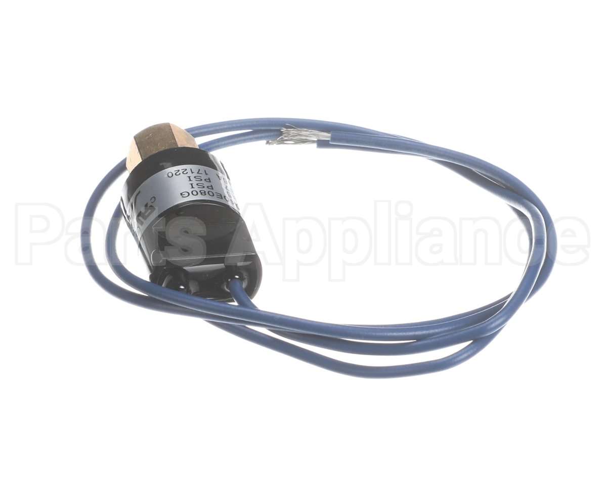 SWT03137 Trane Switch Low Pressure, No, Open 40 Psi, Re