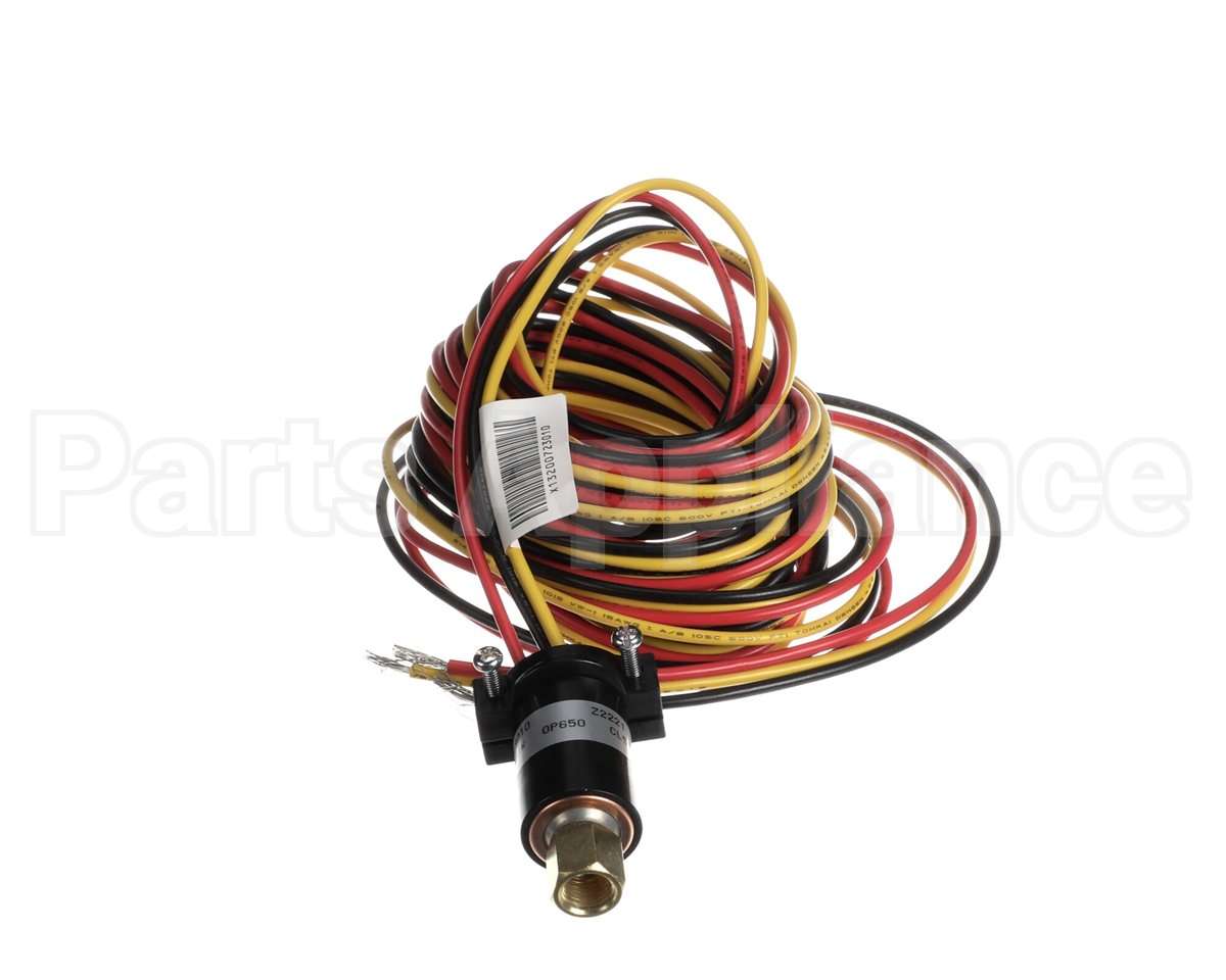 SWT03251 Trane Switch; High Pressure Cutout