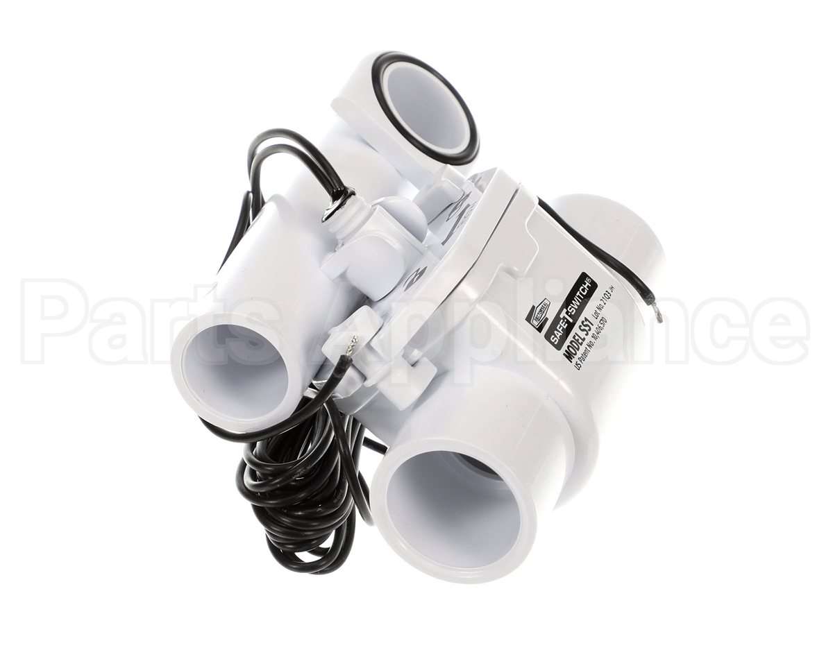 SWT04523 Trane Switch; Safe-T-Switch Ss1 Gen3 Primary D