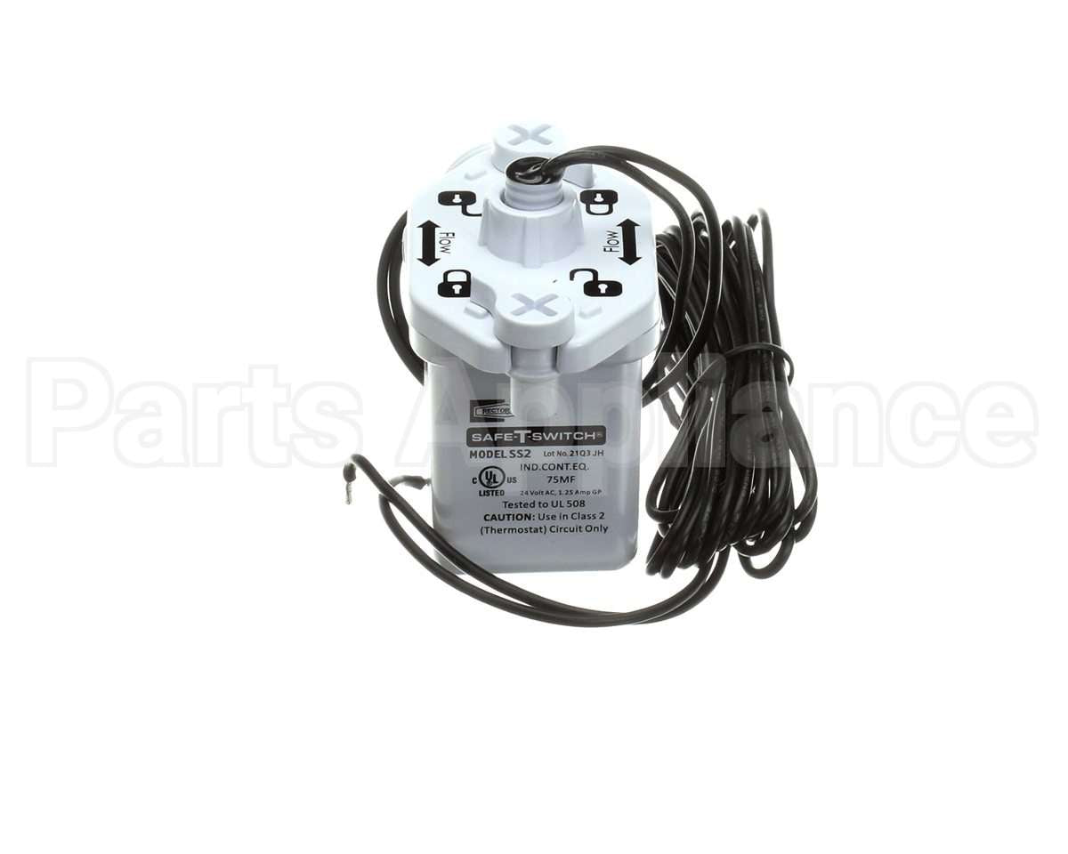 SWT04524 Trane Switch; Safe-T-Switch Ss2 Gen3 Primary D