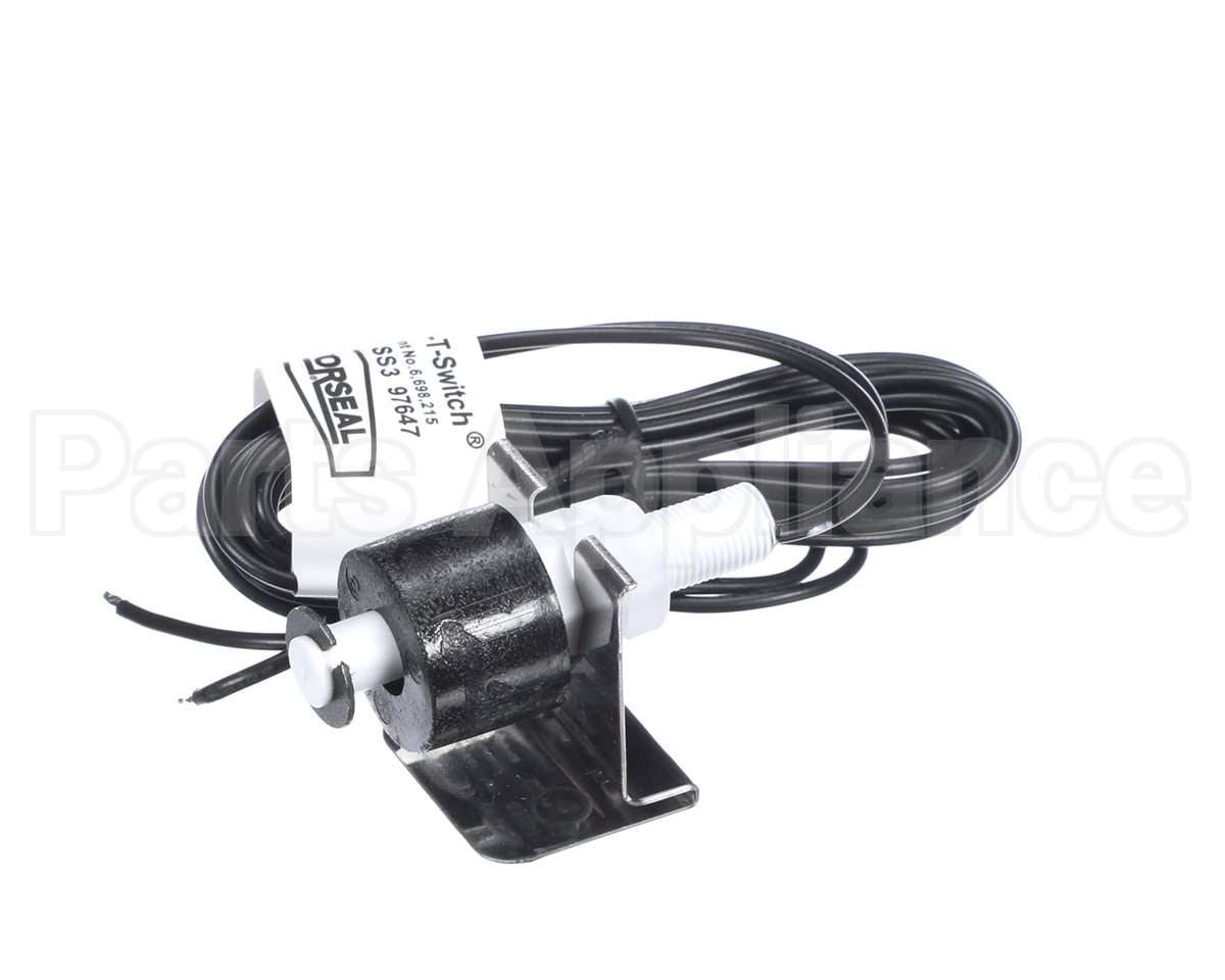 SWT04525 Trane Switch; Safe-T-Switch Ss3 Gen3 For Prima