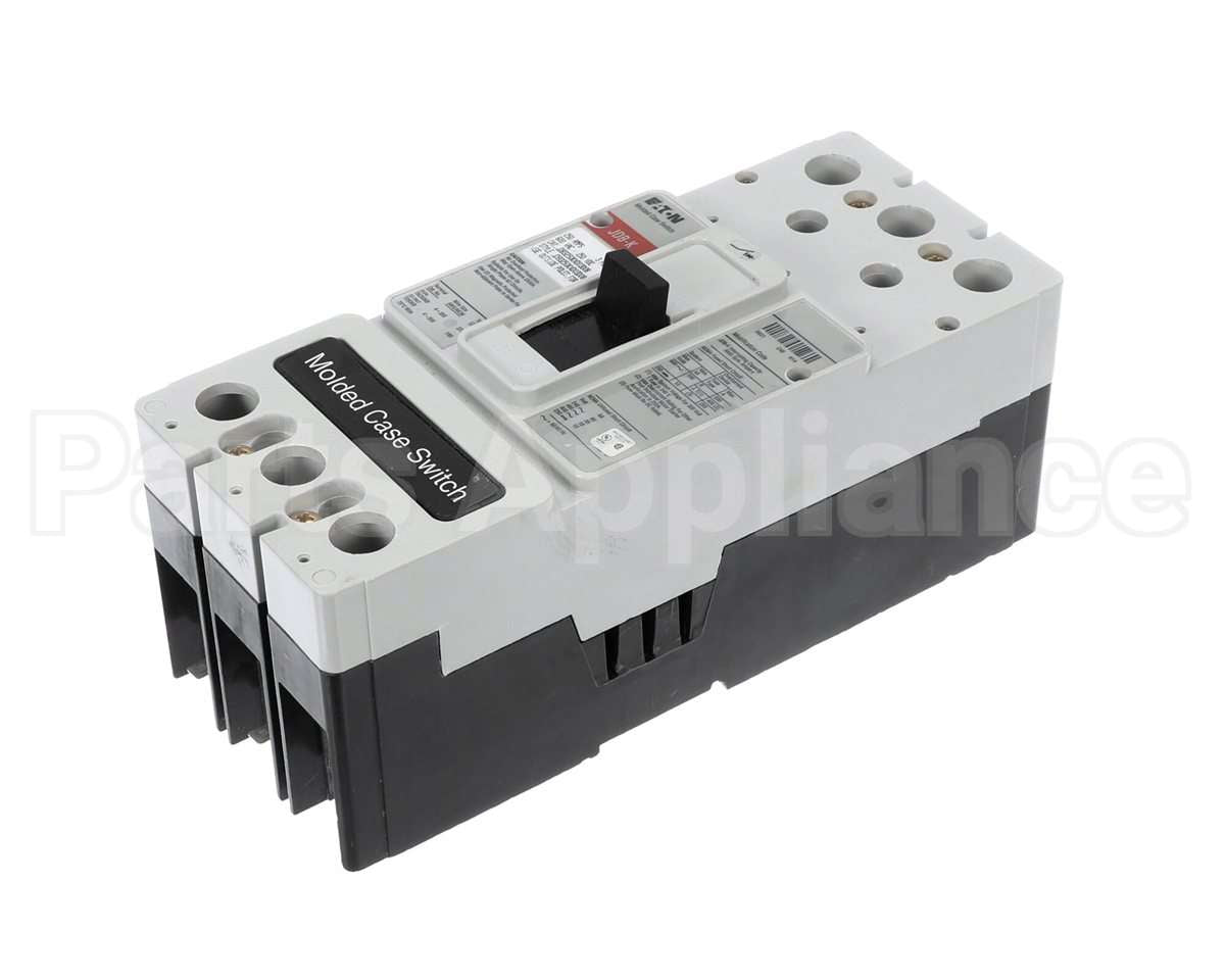 SWT04603 Trane Switch Eaton Series C Molded Case-104524