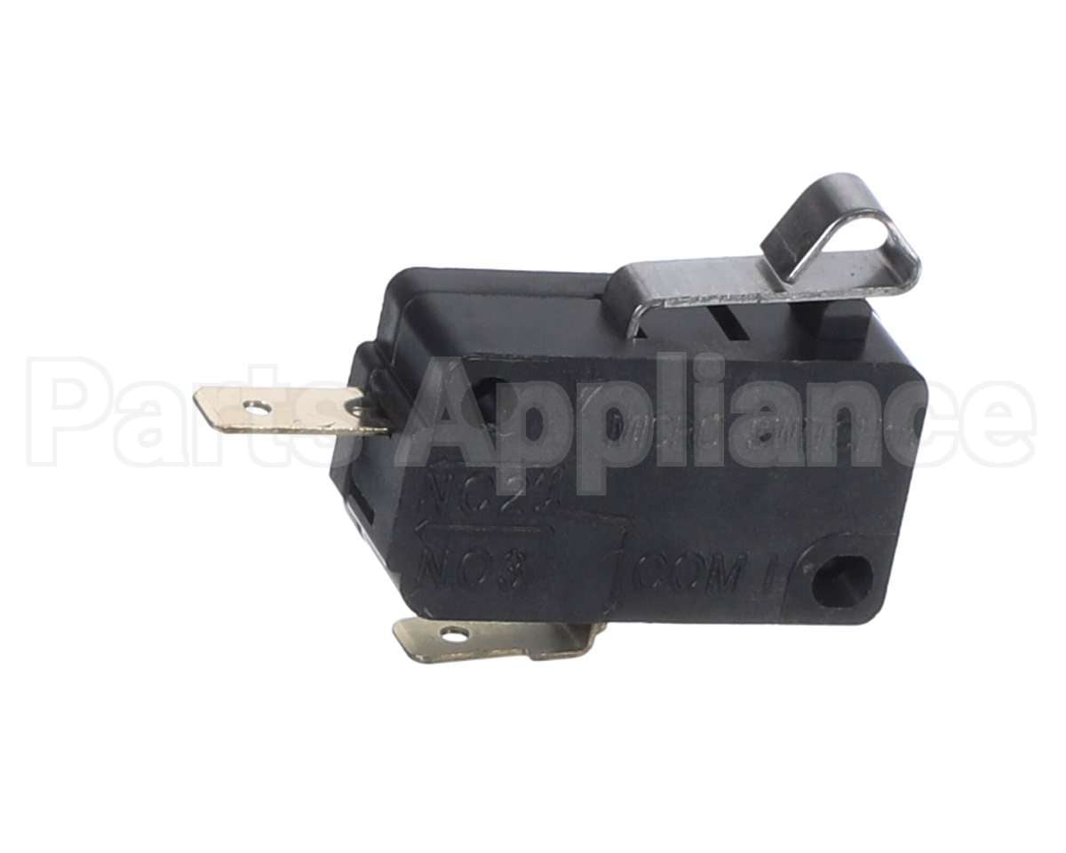 SWT1124 Trane 250V 3A Std Force Mini Switch